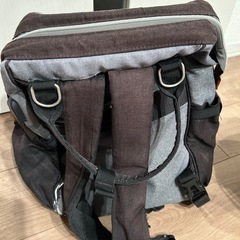 マザーバック　の画像