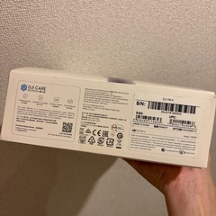 DJI OM4（CP1） スマートフォン用ジンバル スタビライザーの画像
