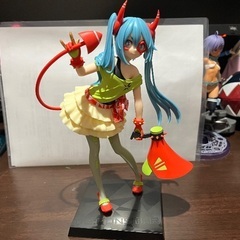 初音ミクの画像