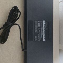 【ジャンク品】Razer HUNTSMAN メカニカルゲーミングキーボード ライティング不具合ありの画像