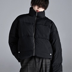 ADRER THE HEAT PADDED JACKET / パデッドジャケットの画像