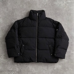 ADRER THE HEAT PADDED JACKET / パデッドジャケットの画像