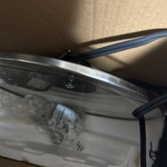 電気鍋の画像