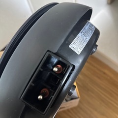 電気鍋の画像