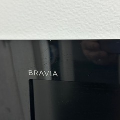 SONY 液晶テレビBRAVIA KDL-32EX300の画像