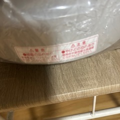 電気鍋の画像