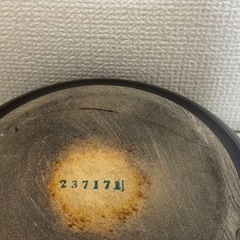 ニトリ 土鍋 1人用 2個の画像