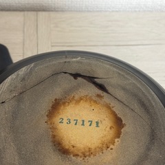 ニトリ 土鍋 1人用 2個の画像