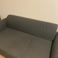 ソファー¥0の画像