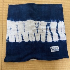 WTWクッションカバーの画像