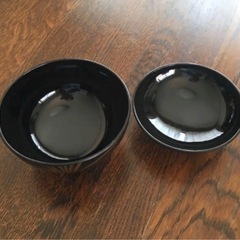 会津塗  仙才形 吸物椀の画像