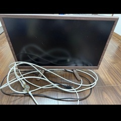 テレビの画像
