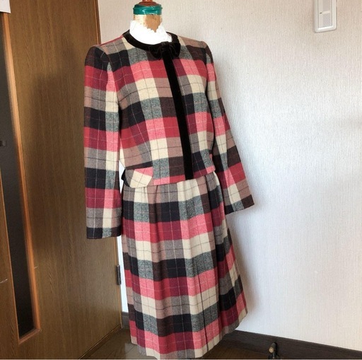 AMARTYスーツ