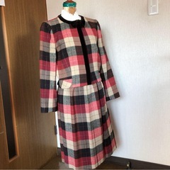AMARTYスーツの画像