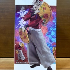 【新品未開封】鬼滅の刃　胡蝶しのぶ　童磨　セットの画像