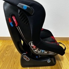チャイルドシートの画像