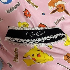 ディアマイラブメイド風セットアップの画像