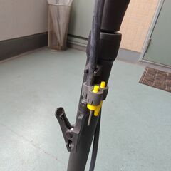 ブリヂストン 自転車用空気入れの画像
