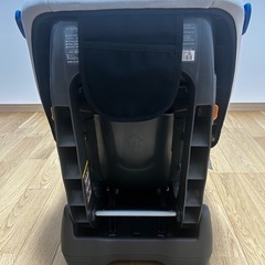 チャイルドシートの画像