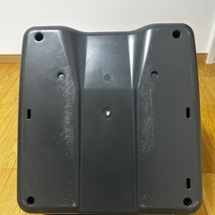チャイルドシートの画像