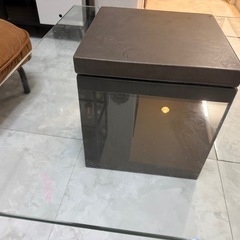 モダンエンカーサ　てーふテーブルの画像
