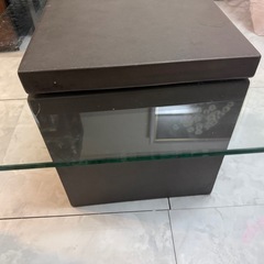 モダンエンカーサ　てーふテーブルの画像