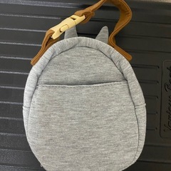 トトロ　ミニ保冷ポーチの画像