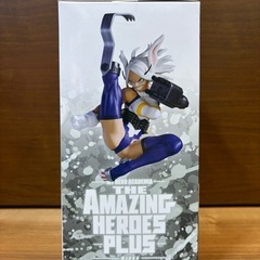 【新品未開封】ヒロアカ　ミルコの画像