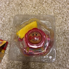 アンパンマン　よくばりボックスミニの画像