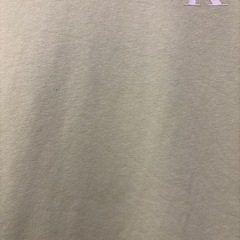 Calvin Klein スウェット✨パステルグリーン✨フリーサイズの画像
