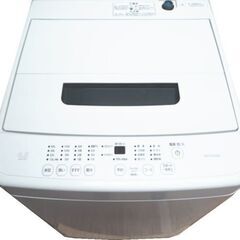 ★取り付けまで無料  ■4.5kg 全自動洗濯機 ★2022年製 の画像