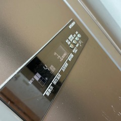 三菱　冷蔵庫2006年製445L
の画像