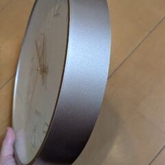 【無料】掛け時計の画像