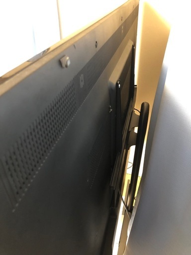 SHARP 60インチ LEDテレビ スタンドセット