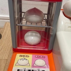 おもちゃ　セブンイレブン　レジスタの画像