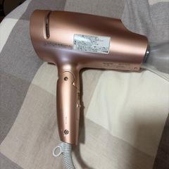 パナソニック ナノイードライヤー EH-NA9AEH-NA9Aの画像