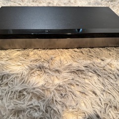 東芝 REGZA Blu-rayレコーダーの画像