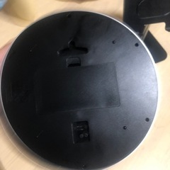 掛け時計の画像