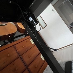 FREXISPOT電動式スタンディングデスク初期不良品、保証書、新品に変更できます。の画像