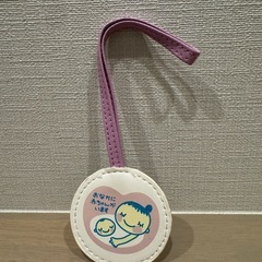 マタニティーマークの画像