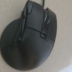ELECOM DUXシリーズ キーボード TK-DUX30 ＆ マウス M-DUX30 セット 中古 動作確認済みの画像