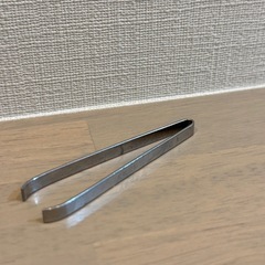 貝印　ピンセットの画像