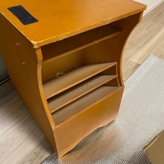 棚の画像