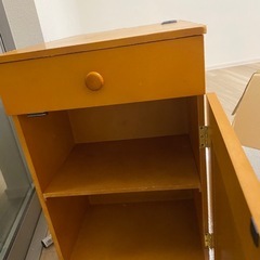 棚の画像