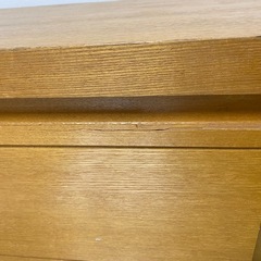 テレビ台の画像