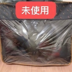 牛革本革 .VEZEL専用シートカバー ダブルステッチ.の画像