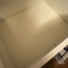 ニトリ 収納ボックス 3個セットの画像