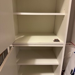 ニトリ 収納ボックス 3個セットの画像