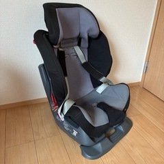 チャイルドシートの画像