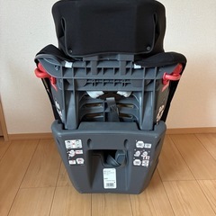 チャイルドシートの画像